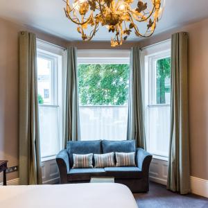 The High Field Town House