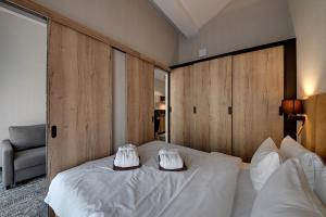 RentPlanet - Apartamenty Górna z dostępem do basenu