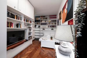 Pascal 23 - Porta Romana