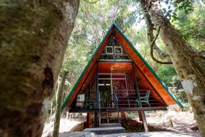 Sandungira Eco Resort