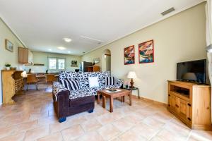 Villas Guzman - Bernia