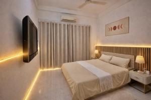 Peanuts Home Trần Hưng Đạo - Central, Quiet Hideaway