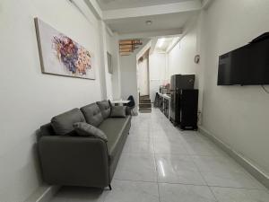 Peanuts Home Trần Hưng Đạo - Central, Quiet Hideaway
