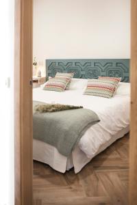 Plaza B Magdalena - Centro - Parking cercano