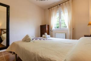 rentafive - Chalet - Piscina - Relax