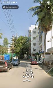 Family Apartment Near Apollo Hospital Jubilee hill