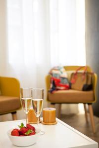 Plaza C Magdalena - Centro - Parking cercano