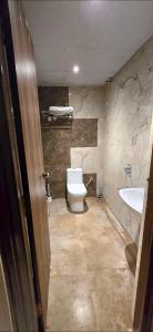Family Apartment Near Apollo Hospital Jubilee hill