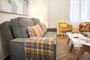 Plaza C Magdalena - Centro - Parking cercano