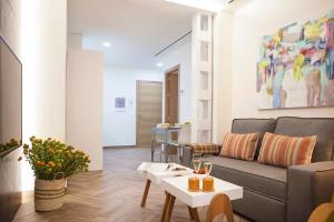 Plaza C Magdalena - Centro - Parking cercano