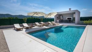 Villa MiaMare by Villas Guide