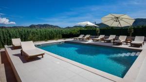 Villa MiaMare by Villas Guide