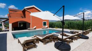 Villa MiaMare by Villas Guide