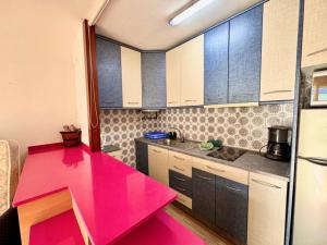 Apartsalou Oasis