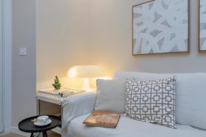 Brera Exclusive, new apartment with terrace & parking next door