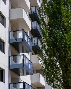 Premium 1 Bedroom Apartment CORTINA