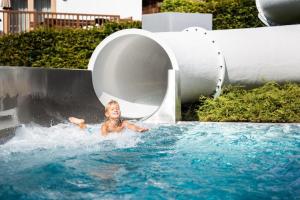 Schöneben Chalet Drei Sonnen