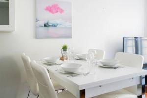 2ndhomes Kluuvi Apartments