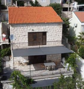 Holiday Home 5023 for 12 Pers in Pisak