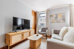 Blueground Marylebone view nr Regents Park LON-644