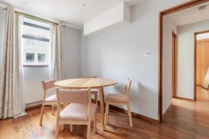 Blueground Marylebone view nr Regents Park LON-644