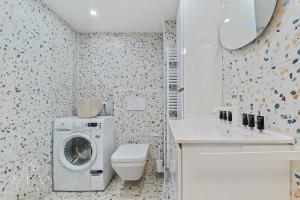 Apartement in Belair