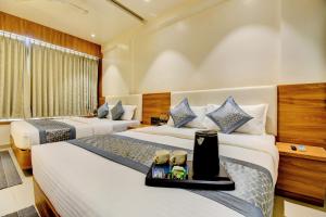 Hotel Galaxy Inn, Shirdi