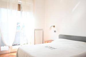 M001 - Marcelli, trilocale vista mare