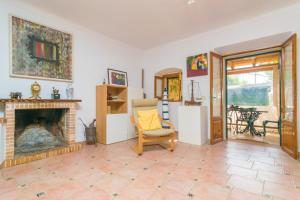 Sa Marina -Covamarina-