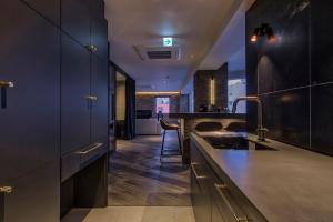 The Brick Base Yokohama