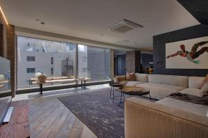 The Brick Base Yokohama