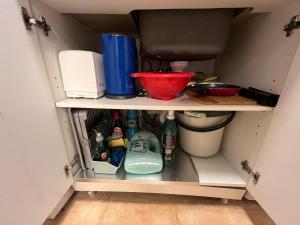 Apartamento en Francos Rodriguez