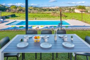 Sa Font - Lloret de Vistalegre -