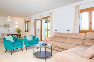 Sa Font - Lloret de Vistalegre -