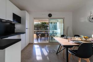 Résidence 3p Résidence Avec Piscine, Proche Croisette - 3P Résidence avec piscine, proche Croisette MAE-2773