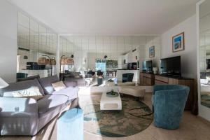 Résidence 3p Résidence Avec Piscine, Proche Croisette - 3P Résidence avec piscine, proche Croisette MAE-2773