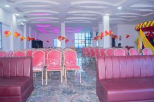 Hotel Rinkesh Grand