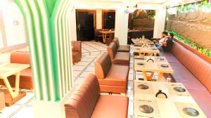 Hotel Rinkesh Grand