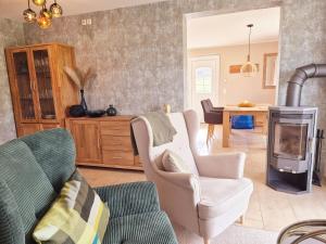 Ferienhaus &quotSeaside Moments&quot