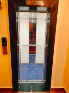 Hotel Rinkesh Grand