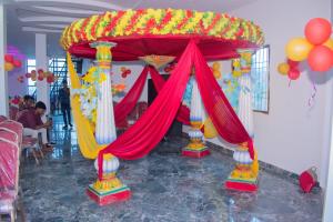 Hotel Rinkesh Grand