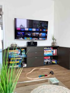 GRATIS WÄSCHEPAKET! Luxeriöses Ferienhaus direkt an der Nordsee