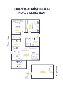Neues Ferienhaus mit riesem Garten und Sauna und Pool