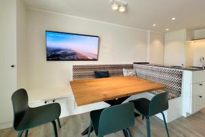 Ferienwohnung Johanna