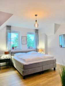 Neues Ferienhaus für Familien mit Garten und Sauna