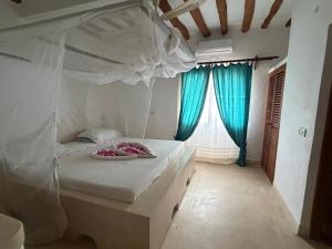 Mama House in Baobab Village Watamu