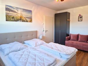 Schöne FeWo in traumhafter Lage an der Nordsee