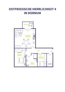 Gemütliche FeWo 4-6 Personen in Traumlage mit Sauna