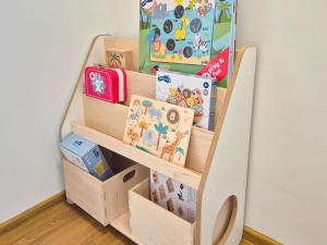 Gemütliche FeWo 4-6 Personen in Traumlage mit Sauna