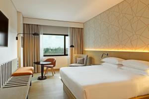 Sheraton Asuncion Hotel